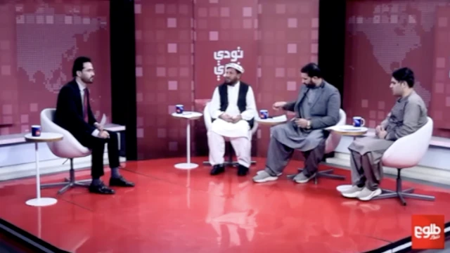 مرکز خبرنگاران افغانستان می‌گوید دست‌کم ۲۵ تلویزیون در چند ولایت طی یک سال گذشته از پخش تصویر محروم شده و به رادیو تبدیل شده‌اند.