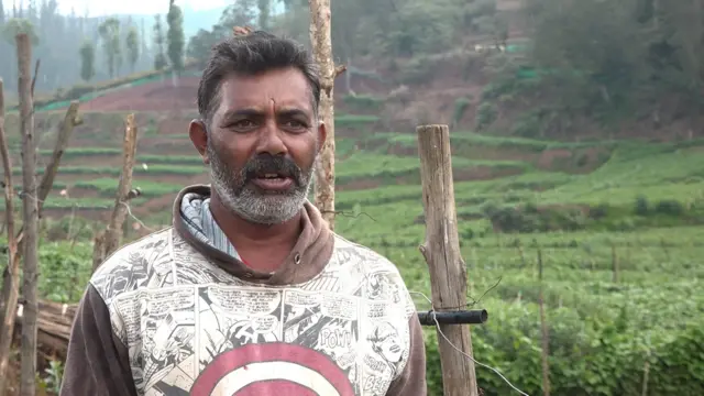 உதகை ஊட்டி கோடை வெப்பம்