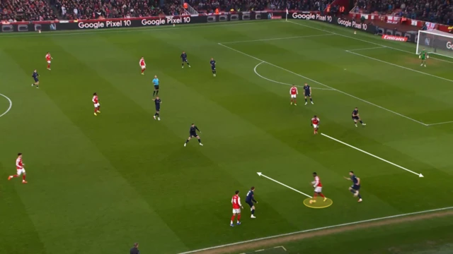 Sochii Saakaa dirreerratti