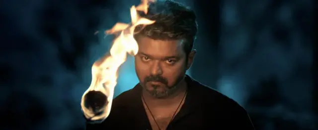 జోసఫ్ విజయ్, జన నాయకుడు, సినిమా, కోలీవుడ్, టాలీవుడ్