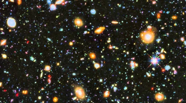 விண்வெளி அறிவியல்