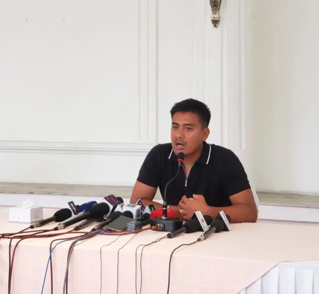 ज्ञानेन्द्र मल्ल