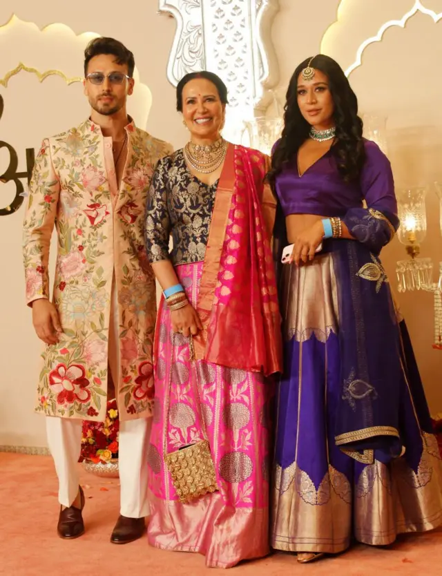 टाइगर श्रॉफ