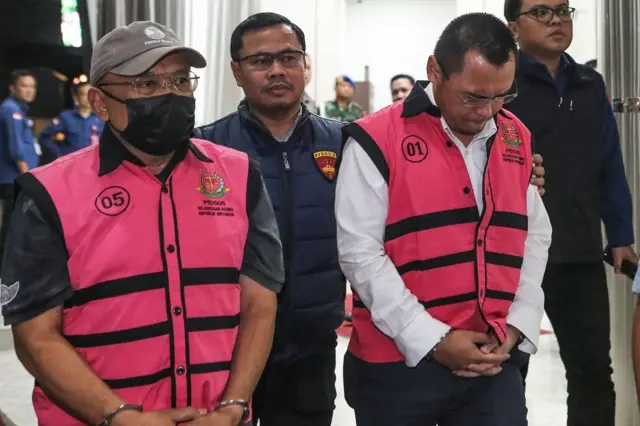 Pertamina, kejaksaan agung