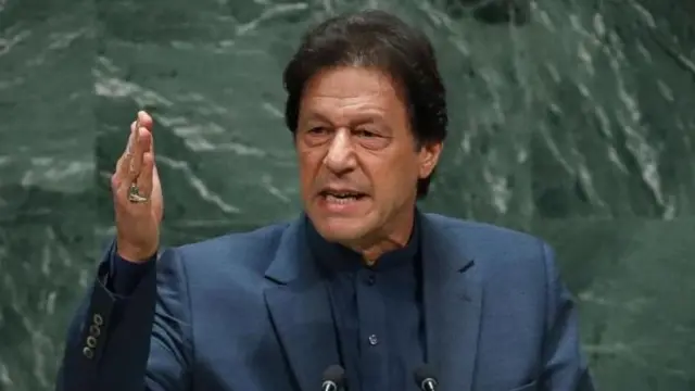 इम्रान खान