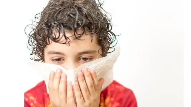 શરદી-ખાંસી, કફ સિરપ, સ્વાસ્થ્ય, બીબીસી ગુજરાતી