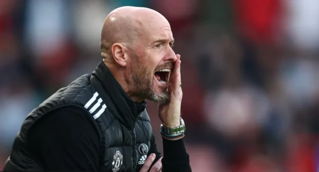 Erik ten Hag