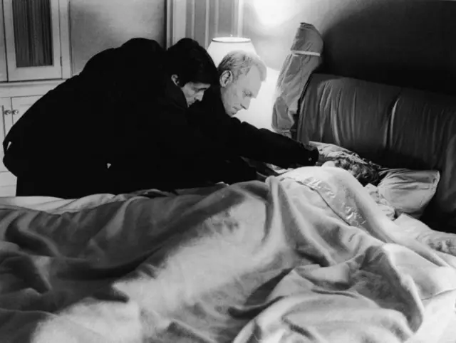 பேய் பிடித்ததாக நம்பப்படும் சிறுவனின் கதை