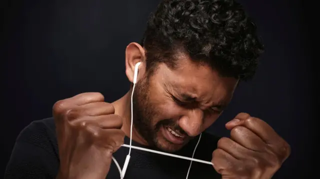 அழுத்தம், மன அழுத்தம், ஆய்வு, தெர்மல் கேமரா, மூக்கு