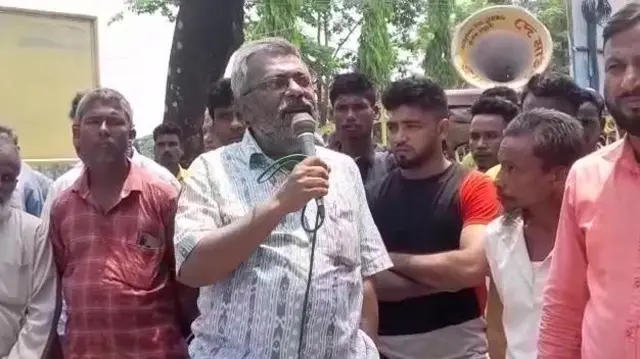 কিরীটী রায়
