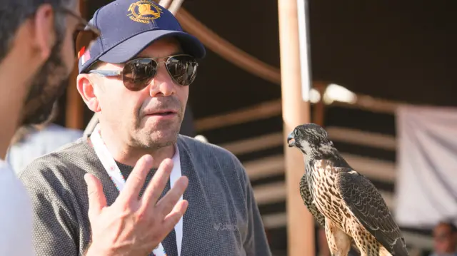 Көчмөндөр оюну