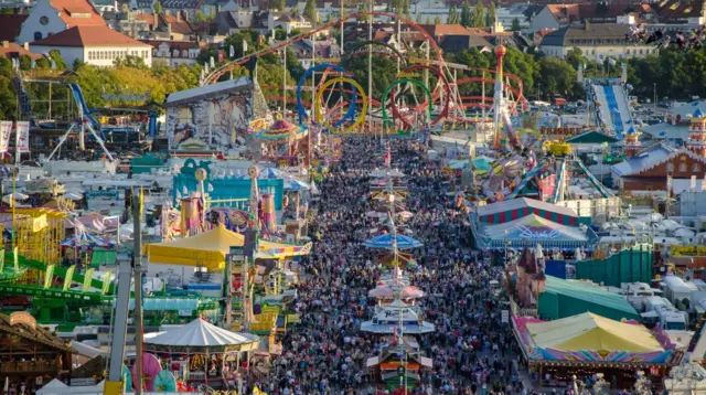 октоберфест