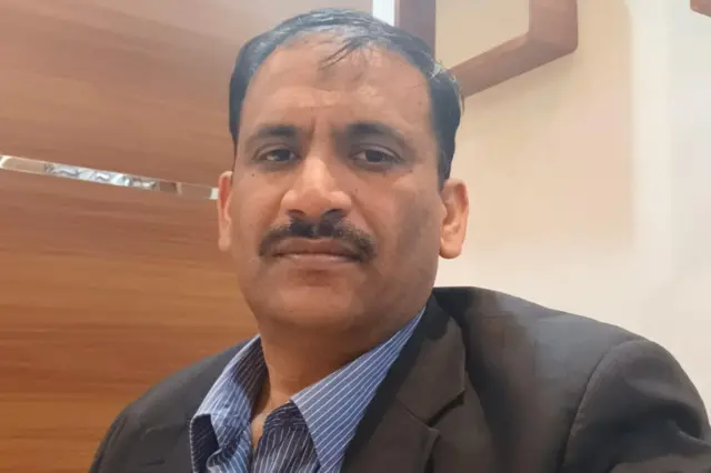 ਬਲਵਿੰਦਰ ਸਿੰਘ ਦੇ ਵਕੀਲ ਯੂਸਫ਼ ਖ਼ਾਨ