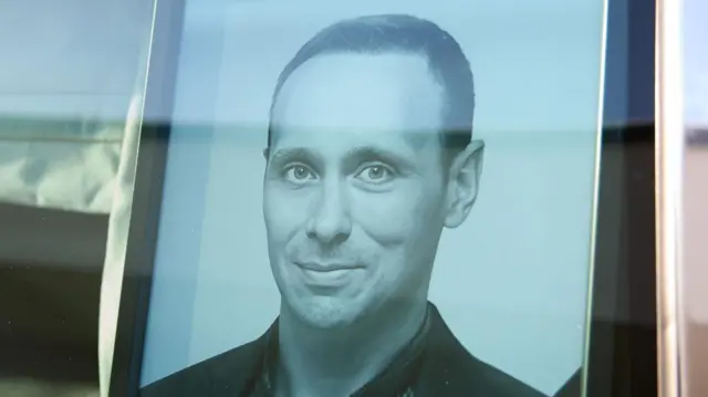  Олександру Кабанову було 52 роки