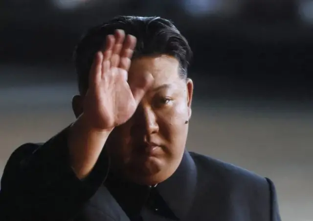 ఉత్తరకొరియా, బెలారస్, రష్యా