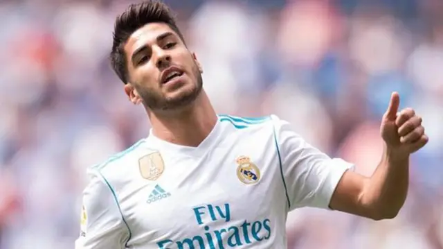 Marco Asensio