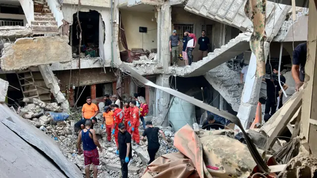 లెబనాన్