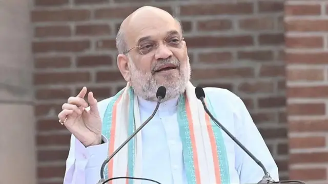 ગુજરાતમાં સમાન નાગરિક સંહિતા બિલ પસાર થવા વિશે અમિત શાહે શું કહ્યું