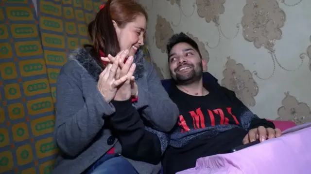 ਹਰਪਾਲ ਤੇ ਐਨੀ