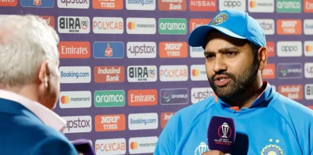 టీమిండియా కెప్టెన్ 