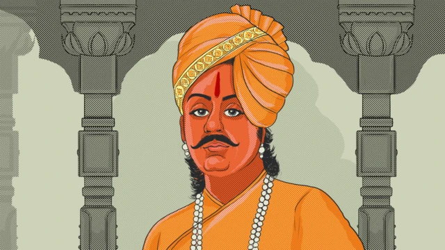 જૂનાગઢના શાસક રા'ખેંગાર