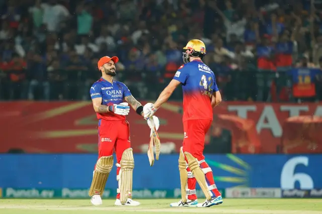 ஐபிஎல் விராட் கோலி