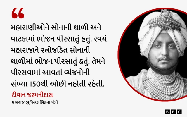 બીબીસી ગુજરાતી, ગુજરાત, બીબીસી, પટિયાલા, ઇતિહાસ