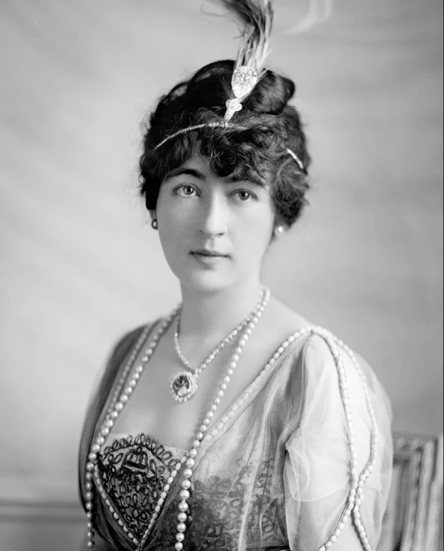 ఎవాలిన్ వాల్ష్ మెక్లీన్