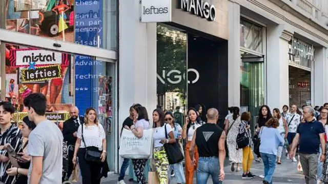 نگرانی از رکود