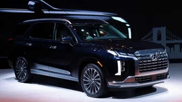 سیاست‌های دونالد ترامپ تاثیر زیادی بر کسب و کار هیوندای در آمریکا و جهان خواهد گذاشت