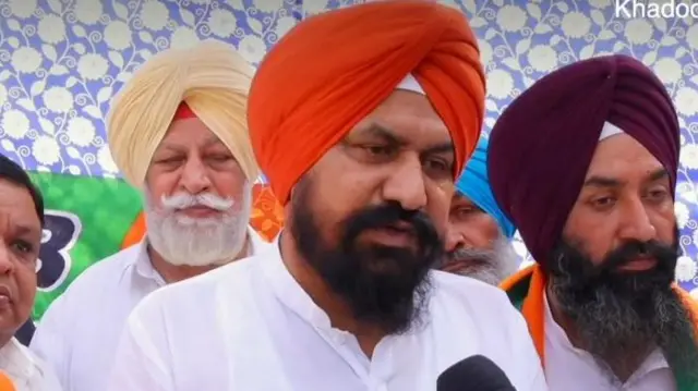 ਮਨਜੀਤ ਸਿੰਘ ਮੰਨਾ