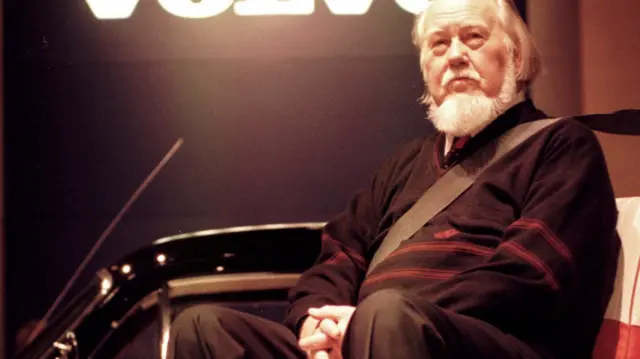 निल्स बोहलिन