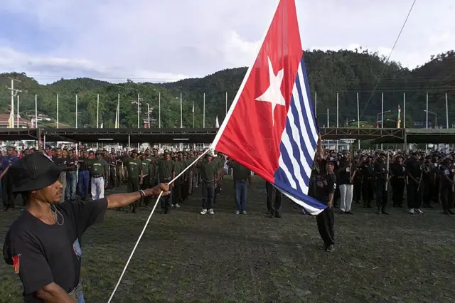 Papua
