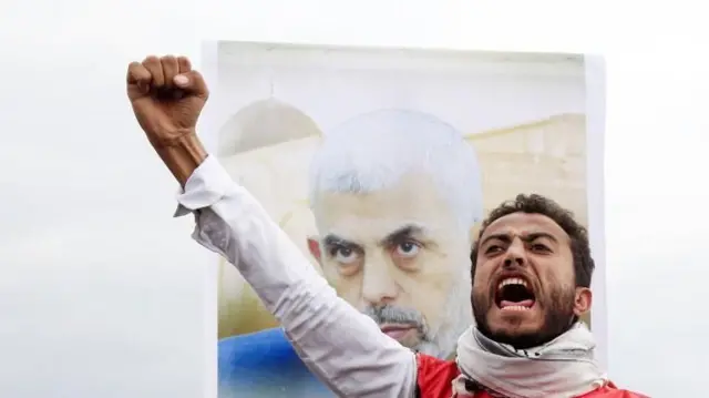 సిన్వార్‌