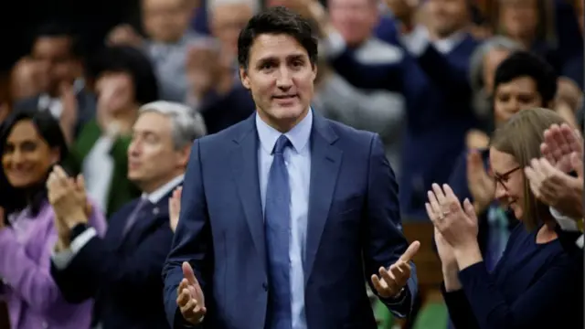 இந்தியா கனடா உறவில் விரிசல்