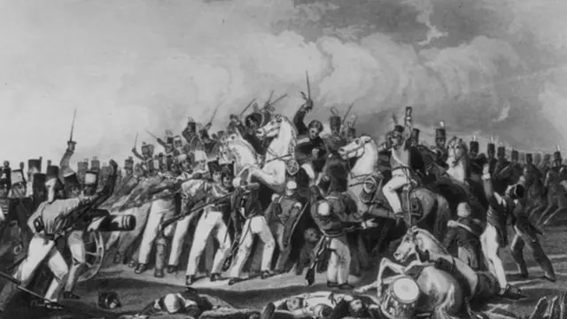 ব্রটিশদের সঙ্গে লড়তে গিয়ে যুদ্ধক্ষেত্রেই মৃত্যু হয় ঝাঁসির রানি লক্ষ্মী বাঈয়ের