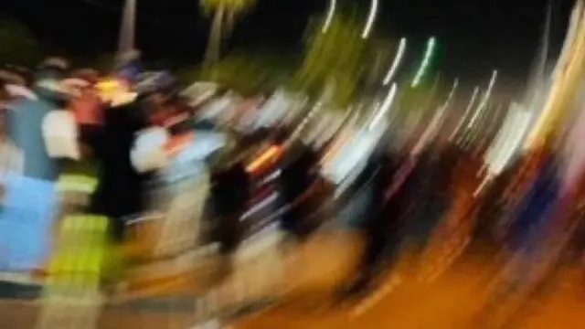 nkan ti ko han daadaa