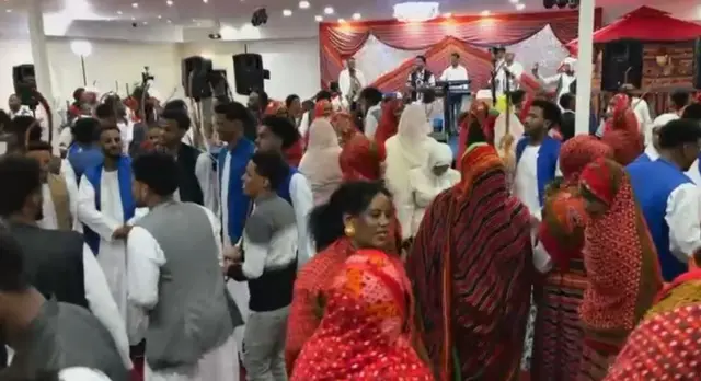 ፌስቲቫል 'ቢሊና ሻማ' 