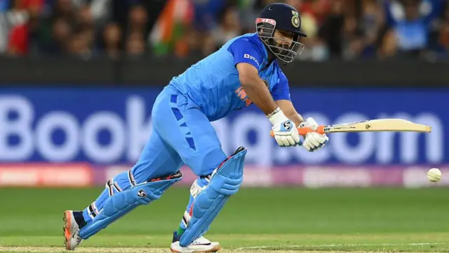 विराट कोहली