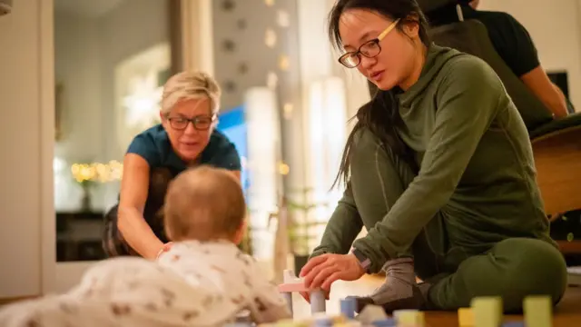 ኣተዓባብያ ህጻናት ብፍላይ ኣብተን ቀዳሞት ዓመታት ምስ ሓማታት ኣብ ዝግበር ዝምድናታት ረጽሚ ክኸውን ይኽእል - ክኢላታት