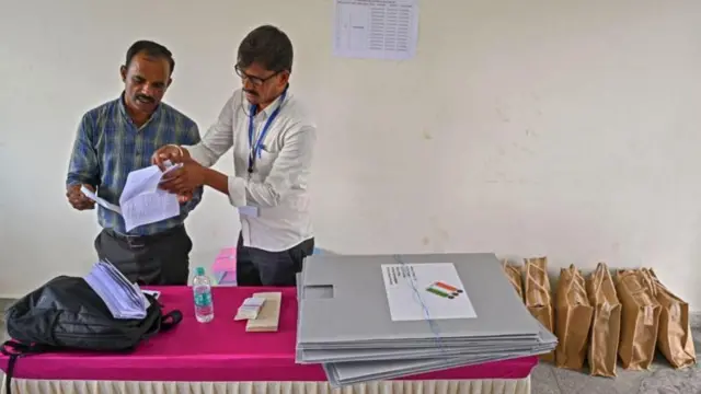 चार्जशीट के अनुसार आरोपियों ने एनवीएसपी को हैक कर लिया था 