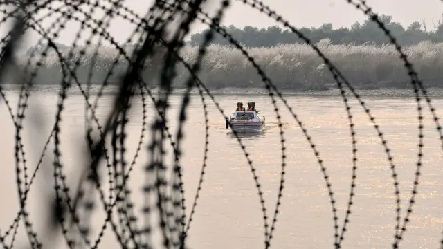 ਇਸ ਪ੍ਰੋਜੈਕਟ ਨੂੰ ਜੁਲਾਈ ਮਹੀਨੇ ਵਿੱਚ ਪਹਿਲੇ ਪੜਾਅ ਦੀ ਜੰਗਲਾਤ ਦੀ ਮਨਜ਼ੂਰੀ ਮਿਲ ਚੁੱਕੀ ਹੈ। 