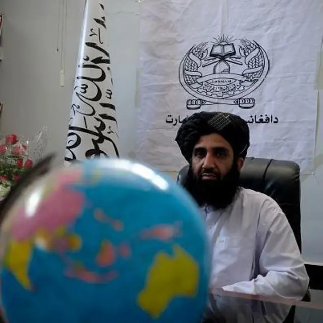 که څه هم اوس مهال کره شمېرې نشته چې په پوځي او ملکي ادارو کې څومره کسان د طالبانو حکومت په اډانه کې کار کوي خو تېر کې د طالبانو حکومت د بهرنیو چارو وزیرامیر خان متقي په خپلو ویناو کې ویلي وو چې د دوی حکومت په دولت کې له پخوا پاتو شاوخوا ۵۰۰ زرو مامورینو ته معاشونه ورکوي.