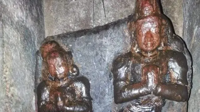 தமிழ்நாட்டின் காதல் சின்னம் 