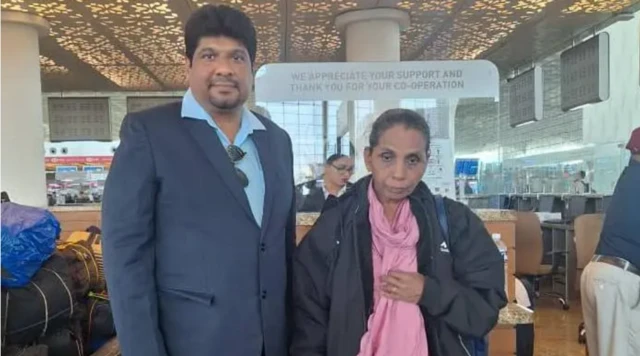 நிமிஷா, ஏமன், மரண தண்டனை, இந்தியா, மத்திய கிழக்கு, பழங்குடி