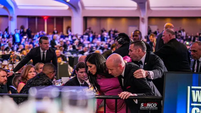 Oge a kpọpụrụ Odee akwụkwọ gbasara agha Hegseth na nwunye ya n'ụbọchị n'ebe ahụ a gbara egbe