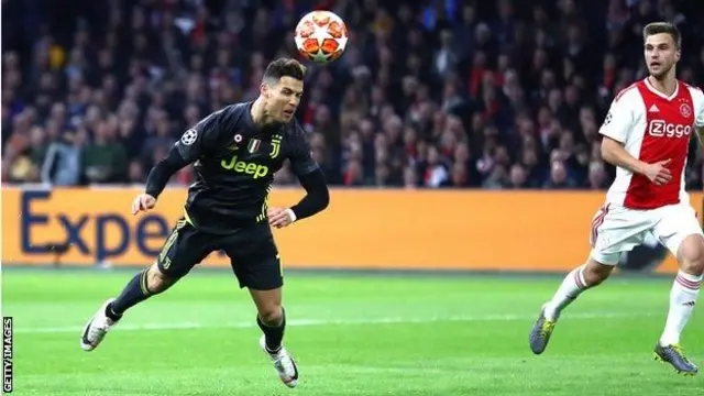 ክርስትያኖ ሮናልዶ