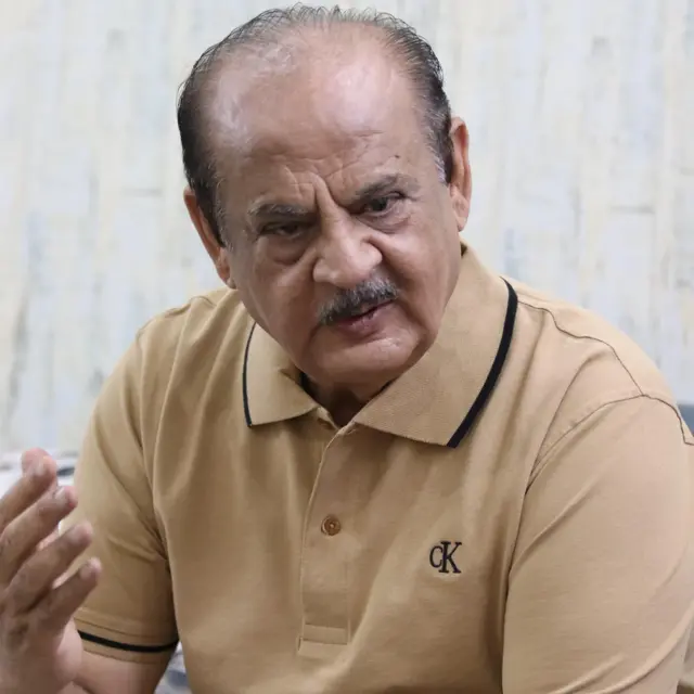 ਰਮਨ ਕੁਮਾਰ