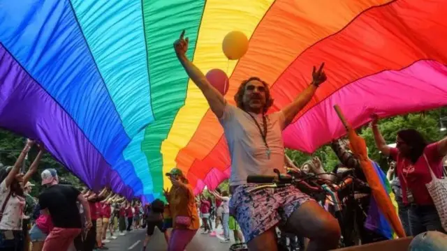 Di Prancis, Jerman, dan Spanyol terapi konversi dilarang.