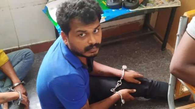 சிறுமிக்கு பாலியல் தொல்லை